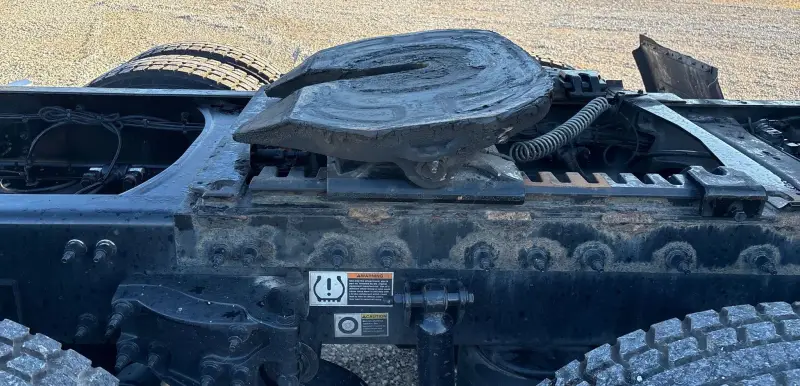 2021 Peterbilt 579 photo 43