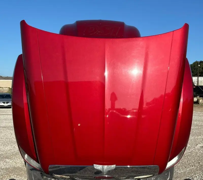 2021 Peterbilt 579 photo 140
