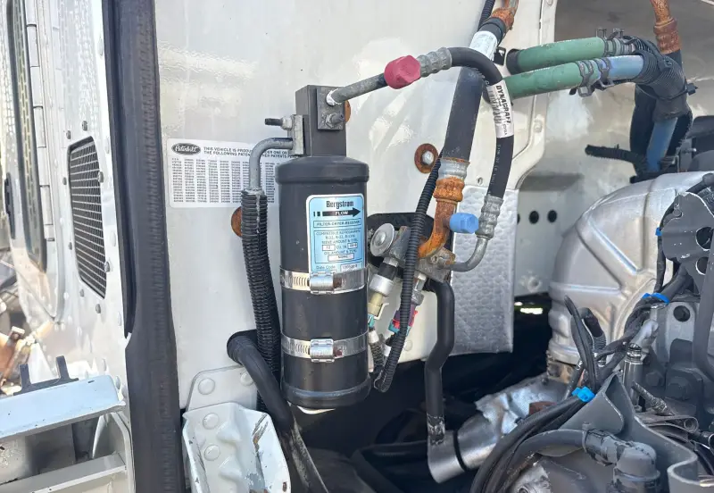 2011 Peterbilt 386 photo 76