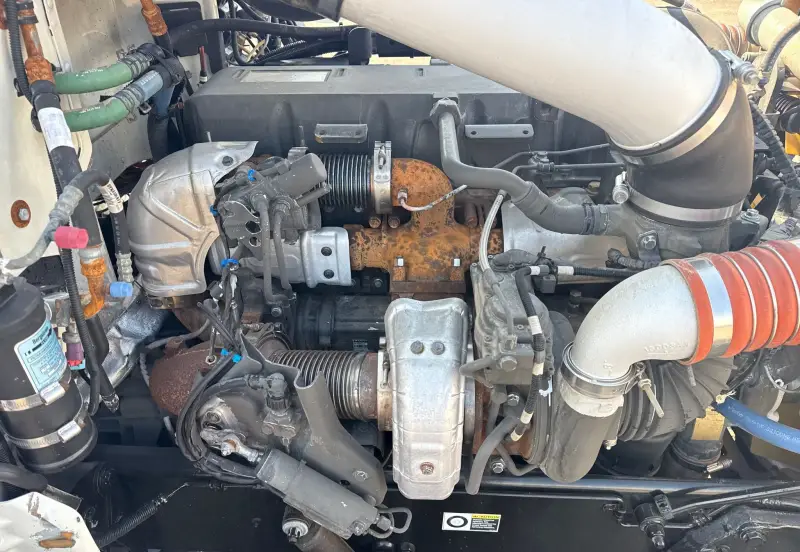 2011 Peterbilt 386 photo 75